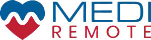 Mediremote Logo